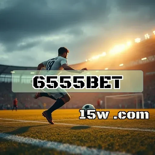 6555bet: A Revolução dos Jogos Ao Vivo que Você Não Pode Perder