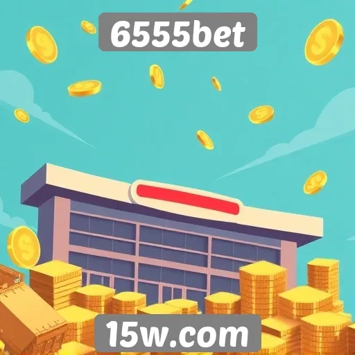 Avaliação das opções de pagamento na 6555bet