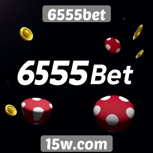 Jogos populares disponíveis na 6555bet