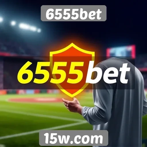 Segurança e confiabilidade do site 6555bet