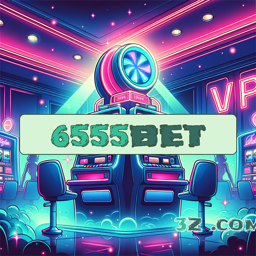 Explorando a Plataforma Vibrante do 6555bet